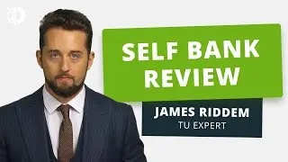 Self Bank (SelfBank) Review - Real Customer Reviews