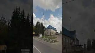 Город Карачев за 5 лет 😳 
