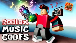 100+ Roblox Music Codes\ID's (APRIL 2024) [WORKING  BYPASSED]
