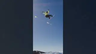 Whistler park edit online📺