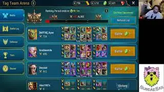 Books for new players and F2P players by SprinkleBeard of Raid: Shadow Legends