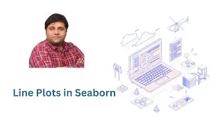 Line Plots in Seaborn