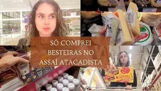 Fui a Brasília mas deu tudo errado!