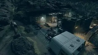 Immersive Gameplay Starfield Attacking a Spacer and Eclipse Outpost as UC Vanguard