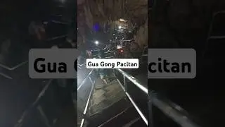 Gua Gong Pacitan #Guagongpacitan #guagong #guagongjawatimur #jawatimur #gua #wisatagua