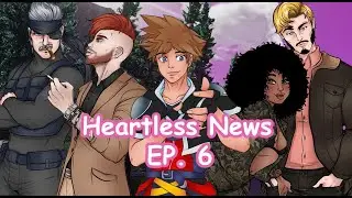 Heartless News ! | Episode 6 | Girls Gone Wild!