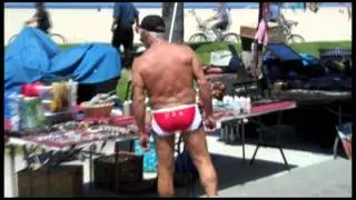 Venice Beach Tourism Video