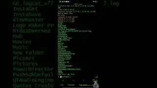 Ubah tampilan android jadi Linux | Cli Launcher