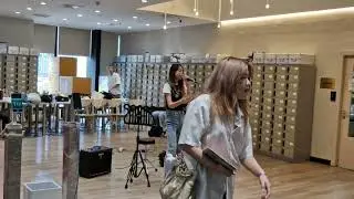 Price Tag - Jessie J ft. B.o.B New Tempo Event cover by Iris Patcha
