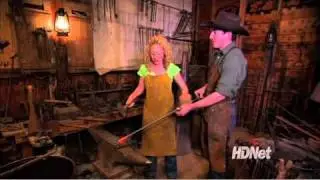 Deadline! Blacksmith