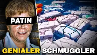 Das Stille Mädchen, Das Zur Gefürchtetsten Drogenlady Italiens Wurde!