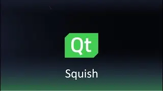 How to install Squish for Windows