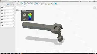 FEA in Fusion360 - Crash Course