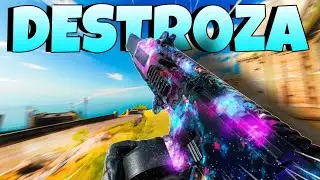 La RIVAL-9 es GOD! 🔥 | la MEJOR CLASE de la RIVAL-9 para WARZONE 3