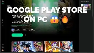 play store download for pc windows 11 and  windows 10🤩❤️