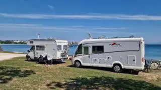 Camping Arena Medulin