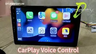 DY-9PREMIUN4 CONTROL DE VOZ CON SIRI