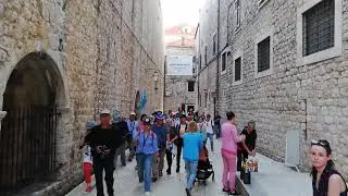 ΝΤΟΥΜΠΡΟΒΝΙΚ Κροατία