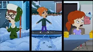 Big Mouth - I'm So Horny HD