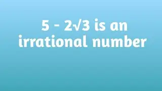 real number 10th class