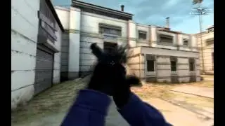 Highlight CS:GO#13 ACE#2
