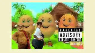 Azzyland - Money ft Kurtis Conner (Sped up)