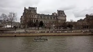 La Seine