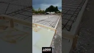 Engineered Slab on Grade Construction Build by Armstrong Contracting