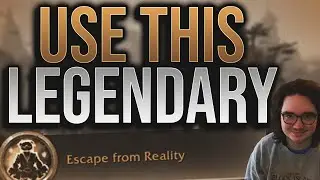 Mysticall | Using ESCAPE FROM REALITY at 2900mmr! - 9.1.5 Shadowlands Mistweaver Monk PvP