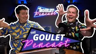 Design Elements We Want More Of! Plus, Mario and the MVP | Pencast 85