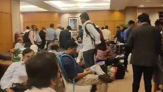 Mega #Recruitment campaign for #SMP interview update from Taj Hotel Mumbai by Aastha Consulting