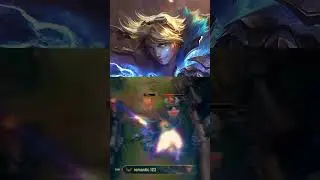 Highlight Ezreal  Montage  Liên Minh Huyền Thoại Hay