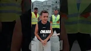 testere ile odunu ilk kesen kazanır