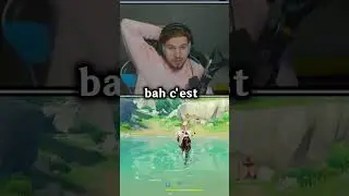 La réalité sur Genshin Impact que personne veut dire !