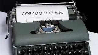 Content Theft & Copyright in the Creator World