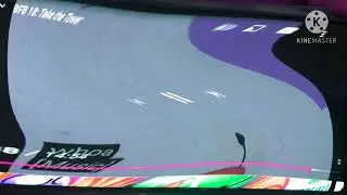 BFB 18 Opposite Center Effects