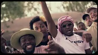 AB King - ROUMBOUWA (Clip Officiel)