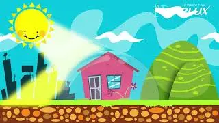 www.cortadoamedida.com. Quita calor de tu hogar de una manera fácil. Con láminas solares de Arlux.