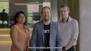 PhonIA - NEXT AI Montréal 2024