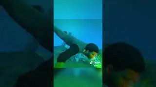 الحركة رهيبة لاتفوتكم 😂👍🏻