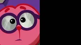 Грустные лица Смешариков (Расширенная версия)