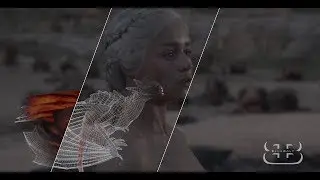Game Of Thrones - Season 1 - VFX Breakdown by BlueBolt