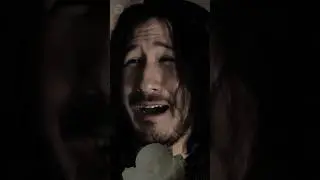 Markiplier’s Ice Cream Trauma 🍦💀