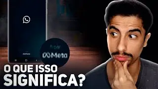 WhatsApp From Meta - O que significa? Tire todas as dúvidas!