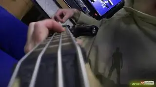 Moonwalker   IMP Recordings