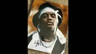 FREE Ski mask the slump god type beat