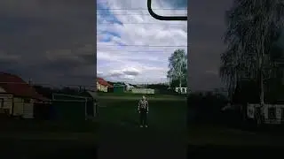 танцую на улице