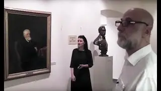 Подготовка памятника Н.В.Склифосовскому - Фонд НАШЕ НЕБО