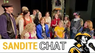 Into the Woods | Sandite Chat [04]
