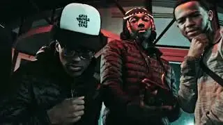 Blisofly - Vengeance (Official Music Video)